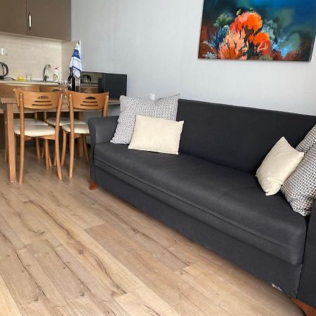 Sea Towers 2 Room Apartment Batumi Esterno foto