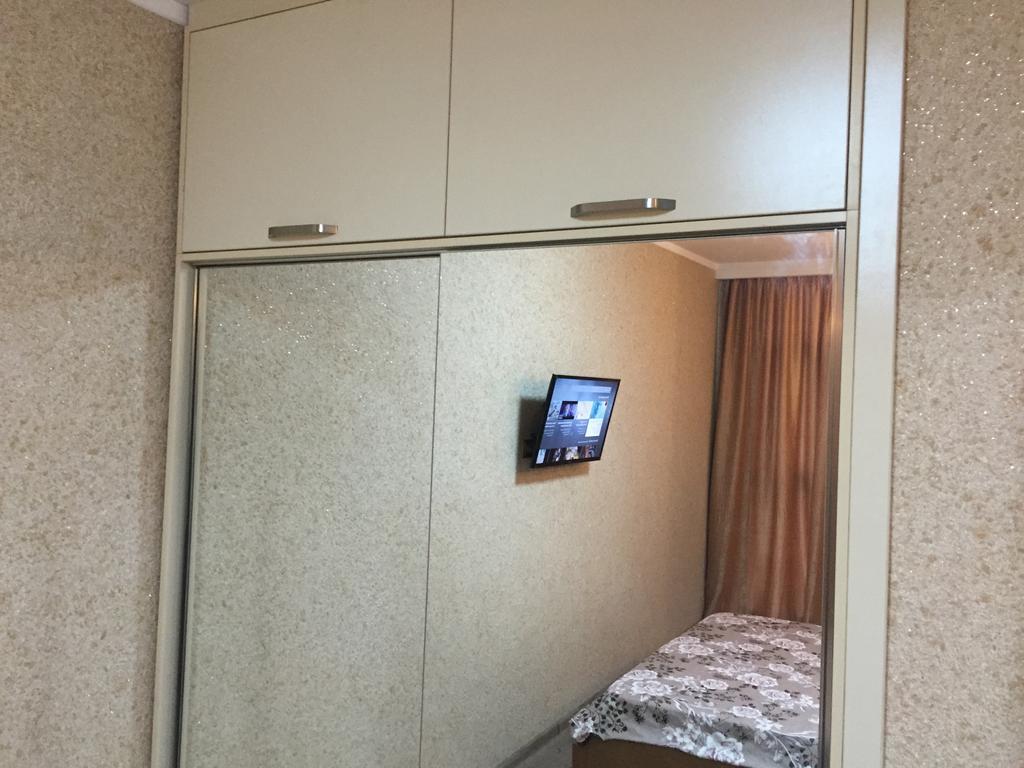 Sea Towers 2 Room Apartment Batumi Esterno foto