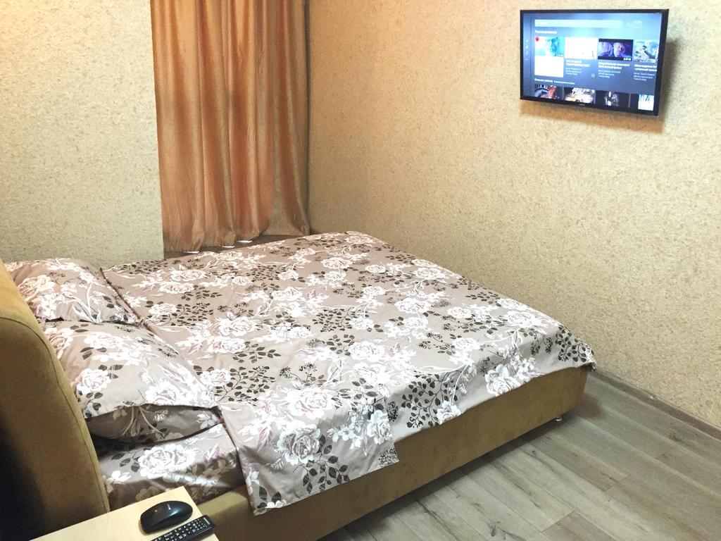 Sea Towers 2 Room Apartment Batumi Esterno foto