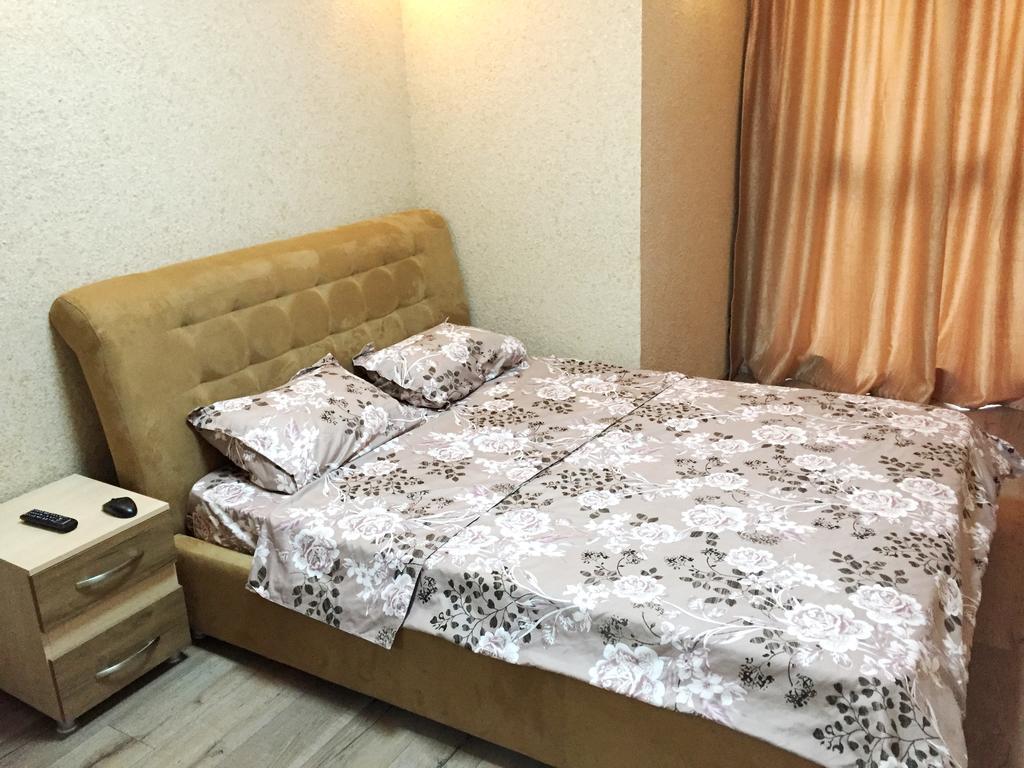 Sea Towers 2 Room Apartment Batumi Esterno foto